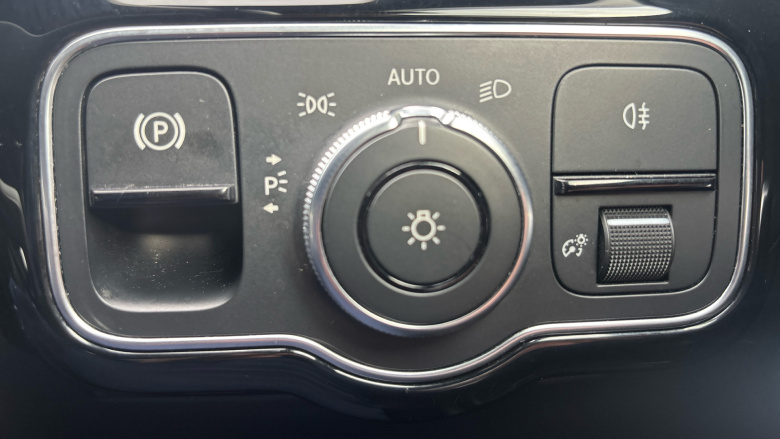 Mercedes-Benz A-Class A180 AMG Line 5dr Petrol Hatchback